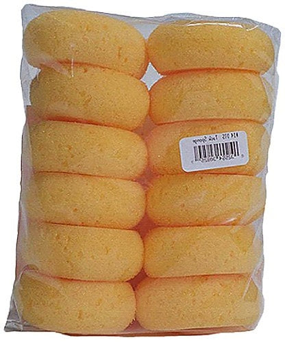 Decker Tack Sponges 12 Pack