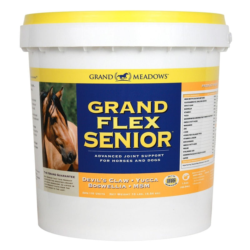Grand Meadows Grand Flex Senior