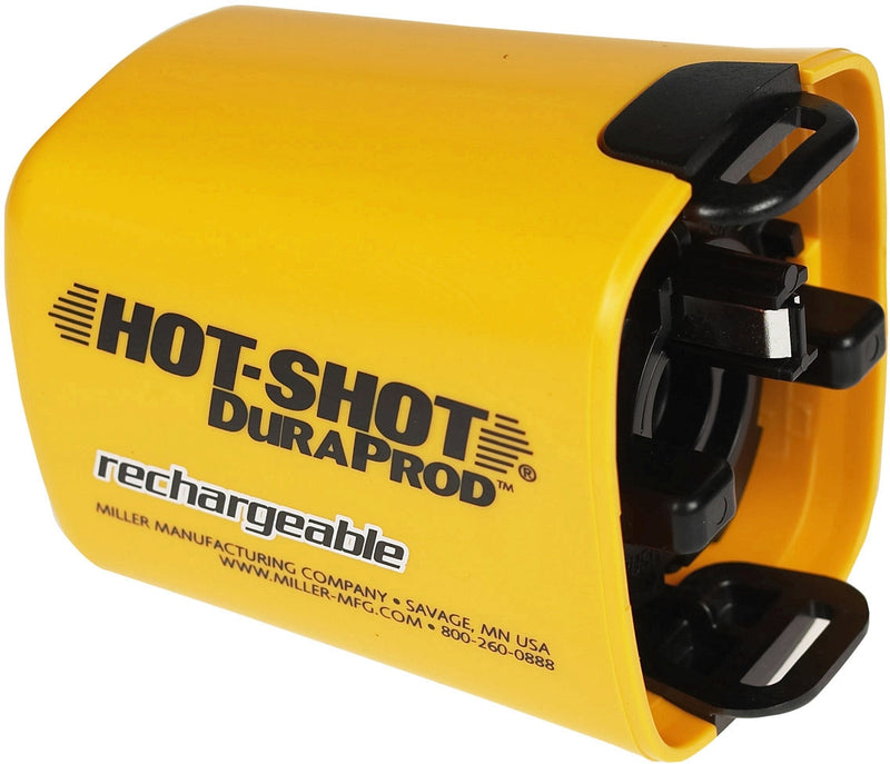Hot-Shot Rechargeable Battery Pack DXRBP