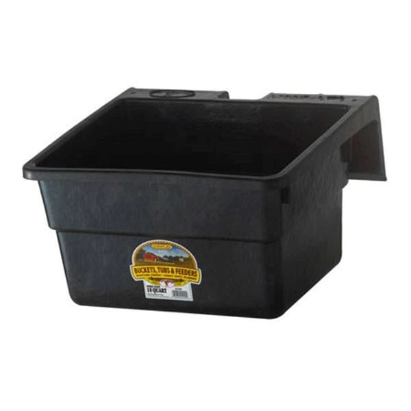 Rubber Hook Over Bucket
