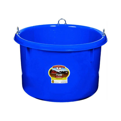 Little Giant Round Feeder