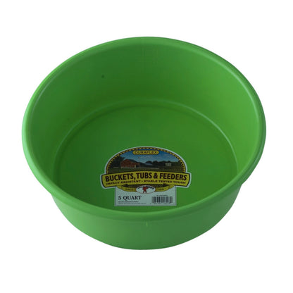 Little Giant Plastic Utility Pan