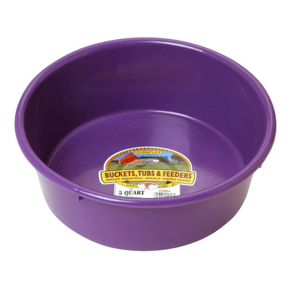 Little Giant Plastic Utility Pan