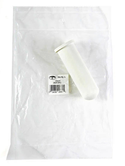 Little Giant CP804 Nipple in Bag