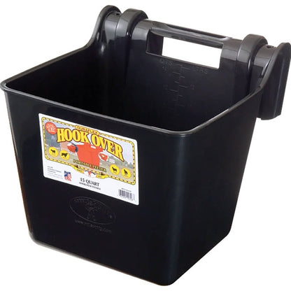 Little Giant Hook Over Feeder