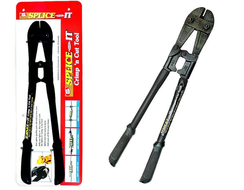 Crimp N Cut Multi Use Tool