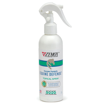 🎁 Zymox Equine Defense Spray 8 oz. (100% off)