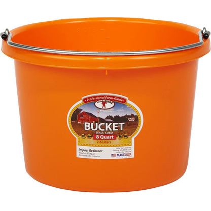 Little Giant 8 Qt Utility Pail
