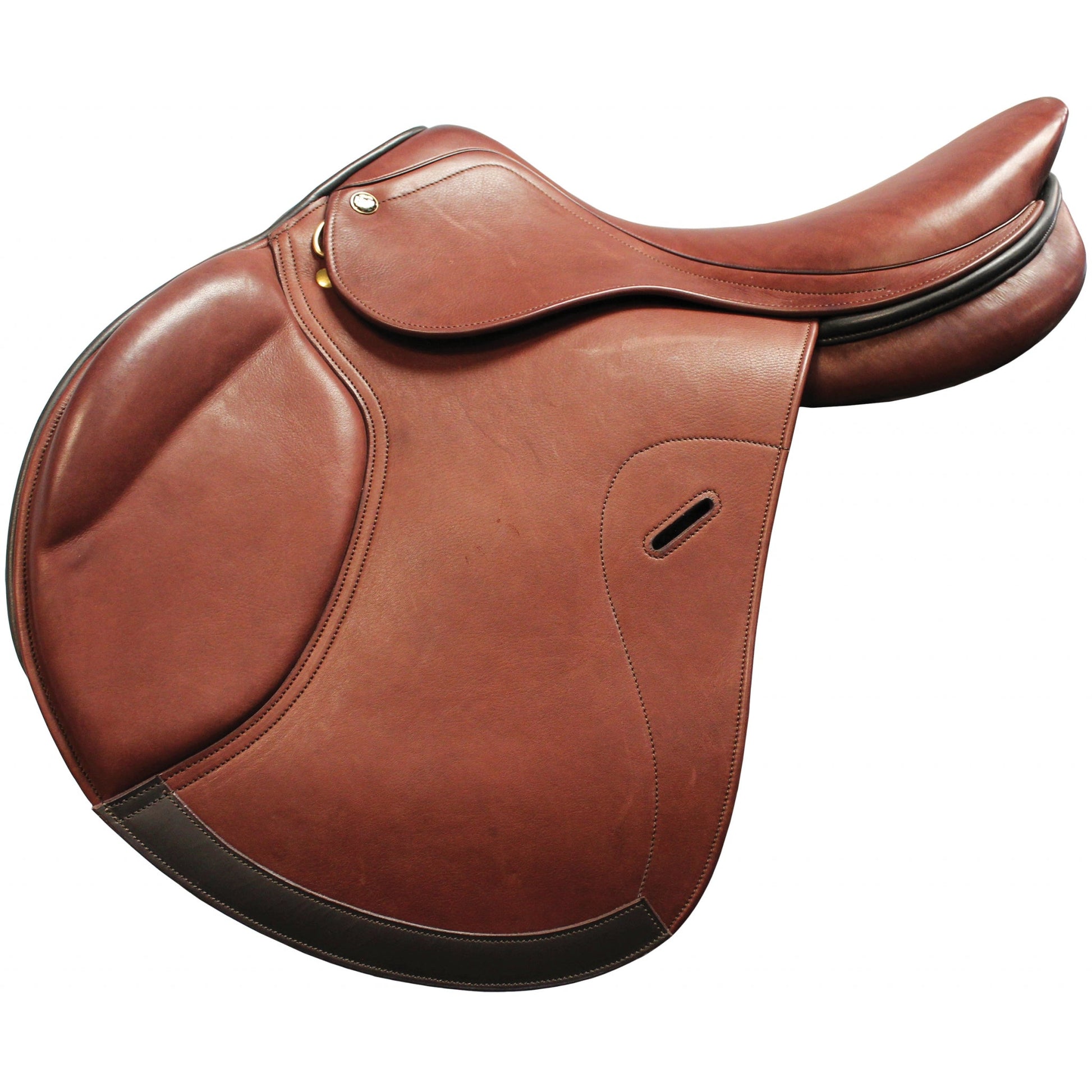 HDR Minimus Close Contact Covered Saddle