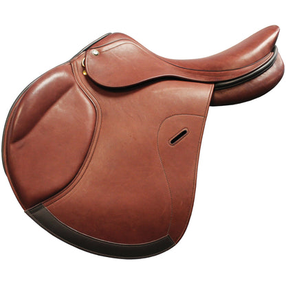 HDR Minimus Close Contact Covered Saddle