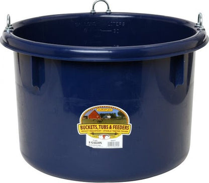Little Giant Round Feeder