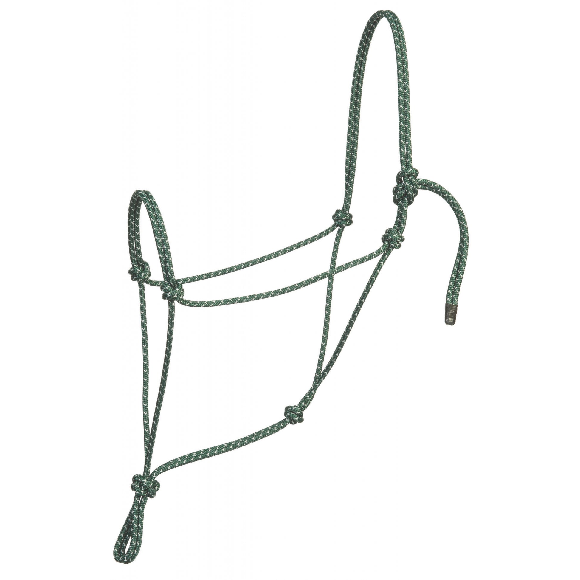 Weaver Big Sky Rope Halter