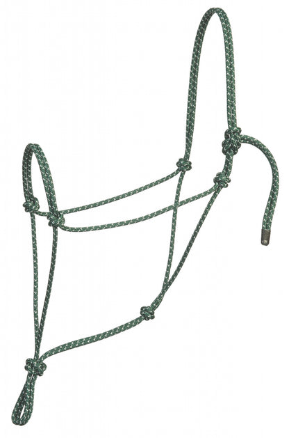 Weaver Big Sky Rope Halter