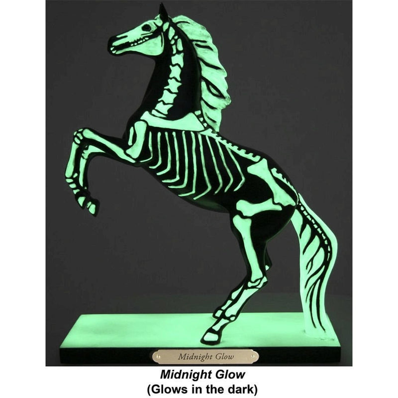 The Trail Of Painted Ponies Midnight Glow