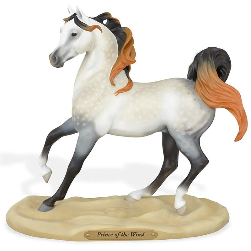 The Trail Of Painted Ponies Prince of the Wind