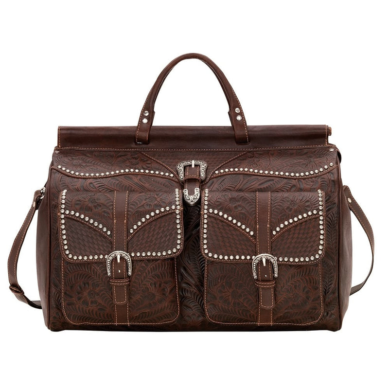 AMERICAN WEST Stampede Duffel Bag