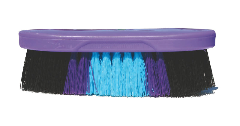 Tail Tamer Economy Plastic Back Brush