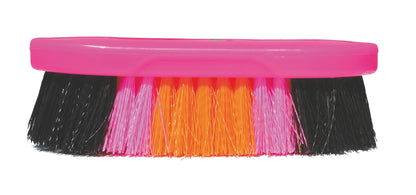 Tail Tamer Economy Plastic Back Brush