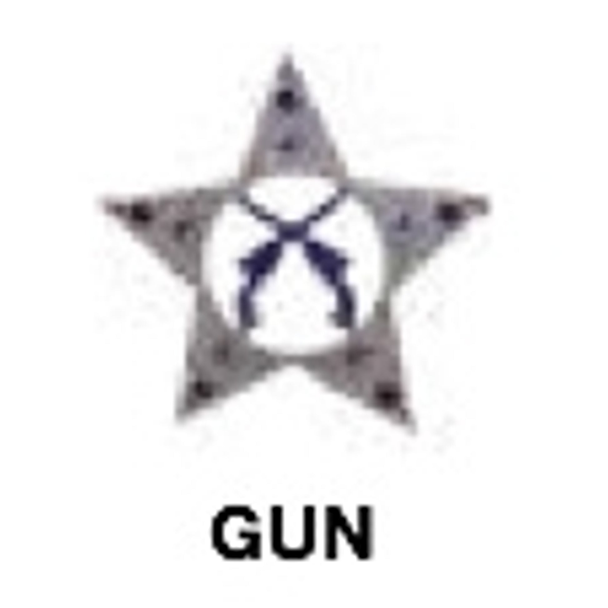Tail Tamer Equine Body Bling American Flag and Stars