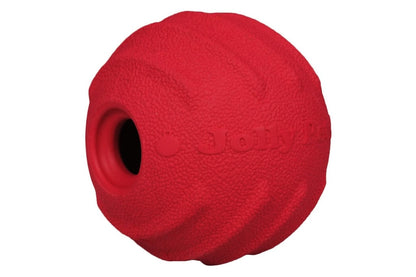 Jolly Pets Jolly Tuff Tosser Dog Ball Toy