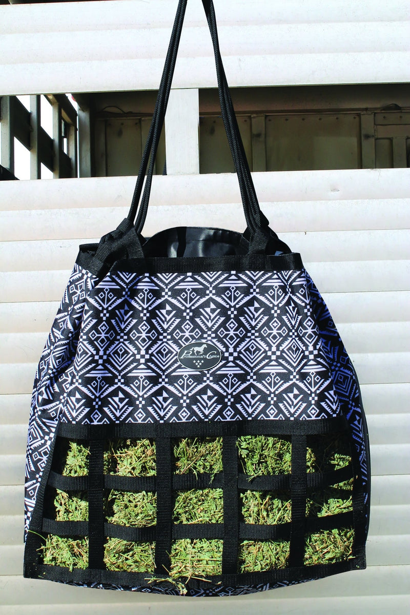 Professionals Choice Scratchless Bag - Aztec