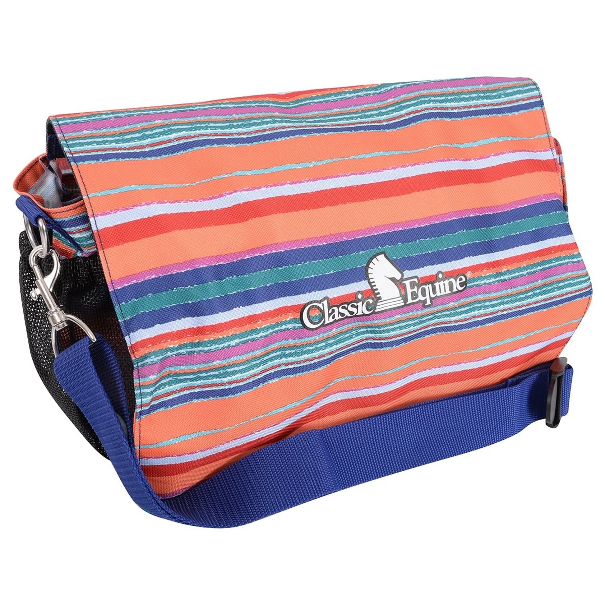 Classic Equine Deluxe Groom Tote - Serape