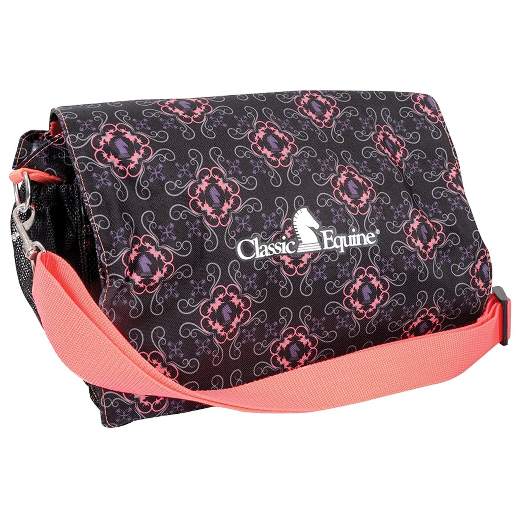 Classic Equine Deluxe Groom Tote - Serape