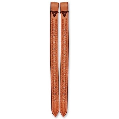 Martin Roper Flank Billet with Biothane Center Nat