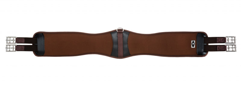 Kincade Memory Foam Girth 40 Brown