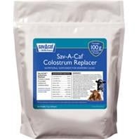 Sav-A-Caf Colostrum Replacer 100 350 gm