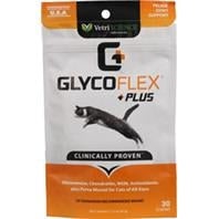 VetriScience Glycoflex Plus Cats - 30 ct