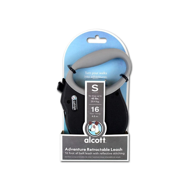 Alcott Retractable Leash