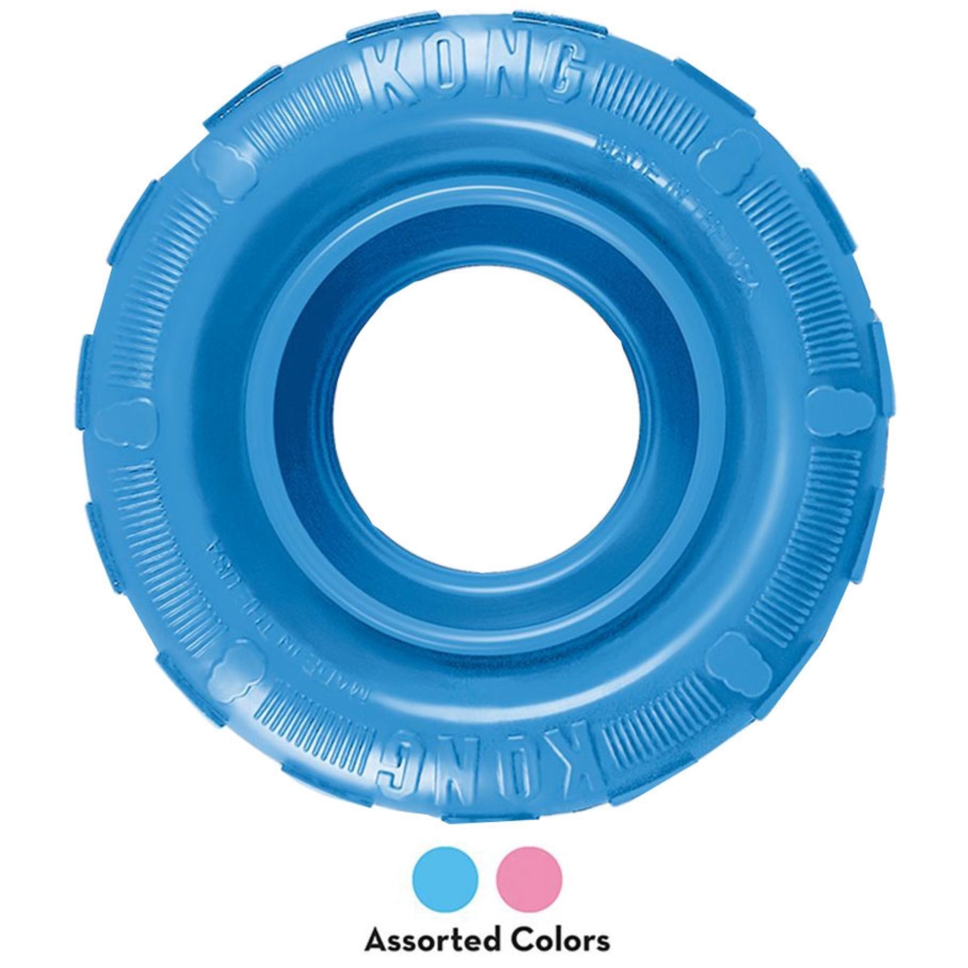 KONG Puppy Tires