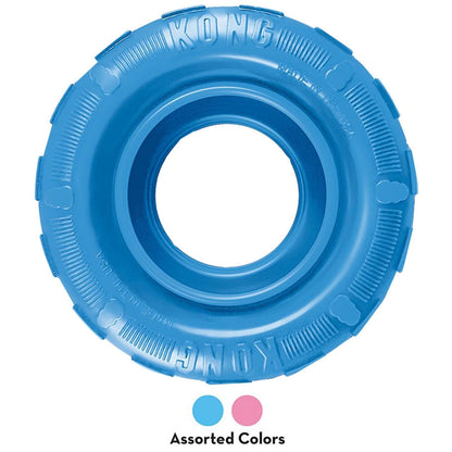 KONG Puppy Tires