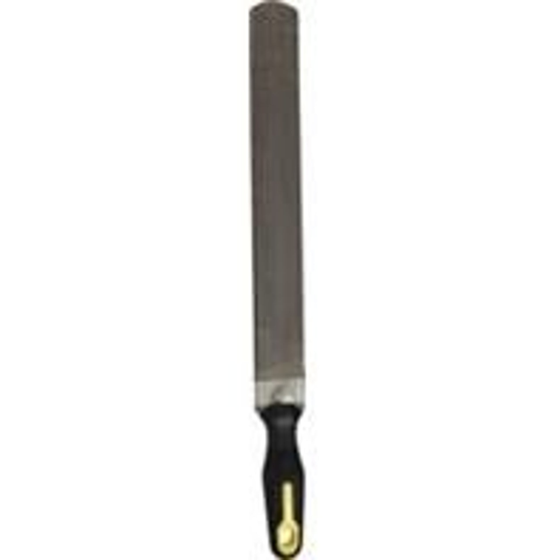 German 14in Hoof Rasp with Handle