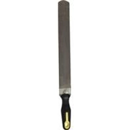 German 14in Hoof Rasp with Handle