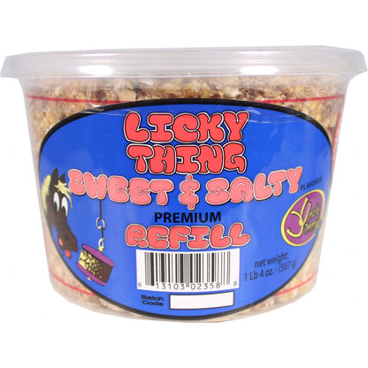 Licky Things