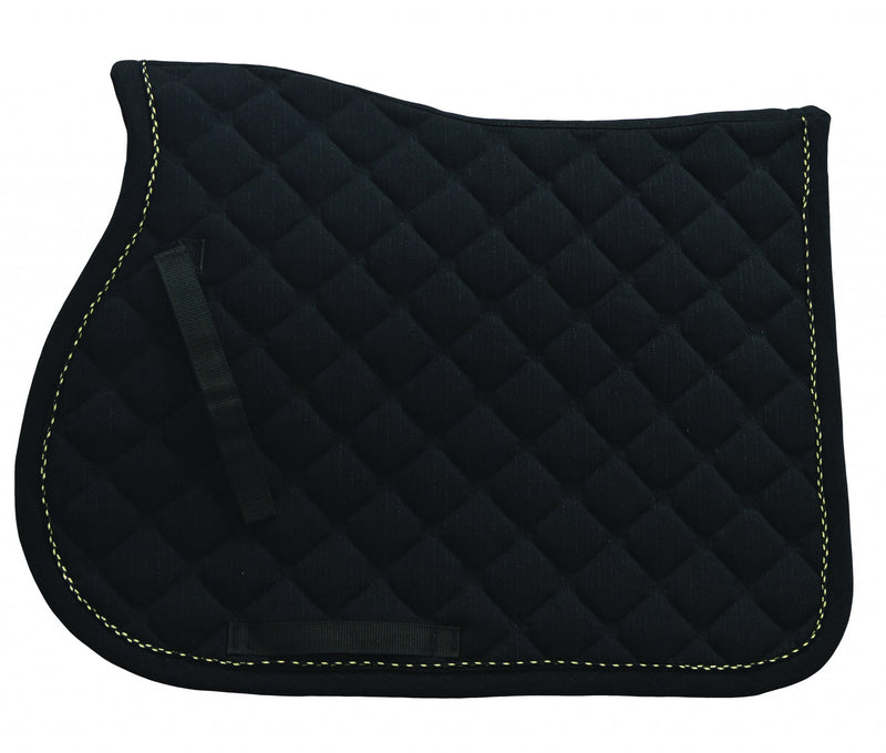 Lami-Cell Royal Metallic Collection Saddle Pad
