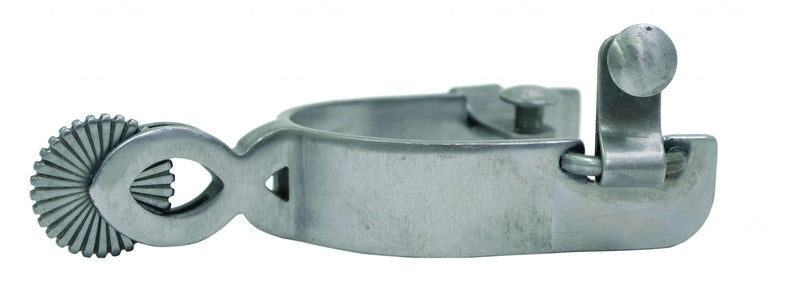 Metalab Fish Spur Brn