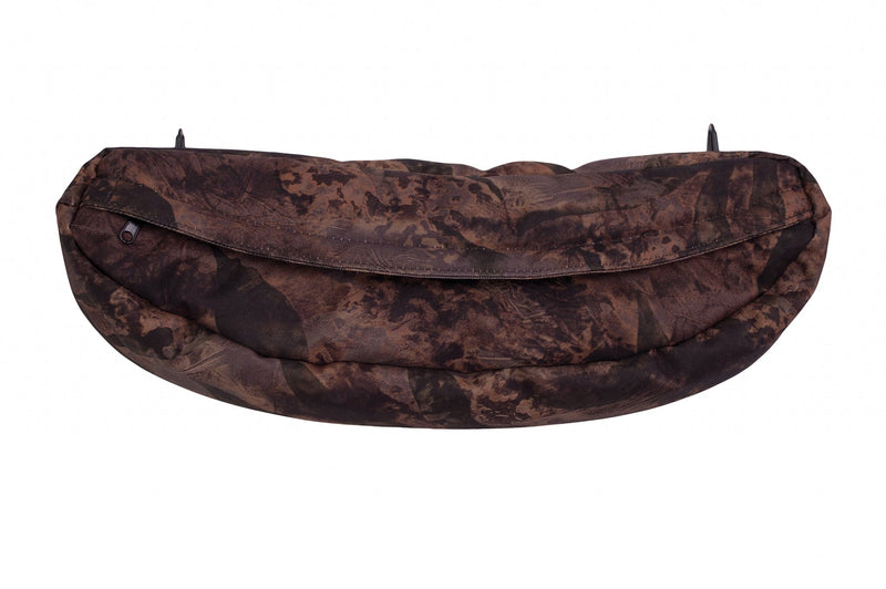 Lami-Cell Wilderness Small Cantle Bag
