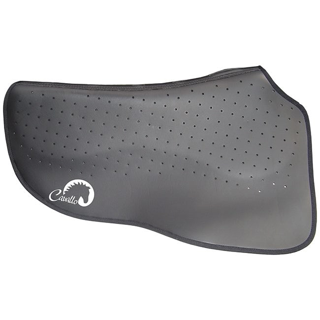 Cavallo Western Barrel/Endurance Saddle Pad