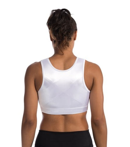ENELL Full Figure High Impact Sports Bra