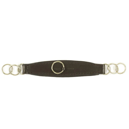 Camelot Contour Pad Curb Chain