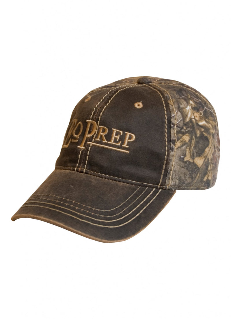 Stirrups Ladies Low Profile Equestrian Prep Embroidered Cap