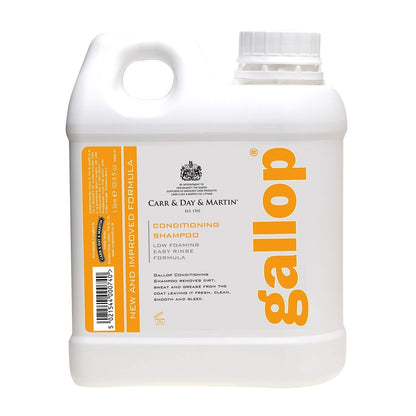 Gallop Conditioning Shampoo