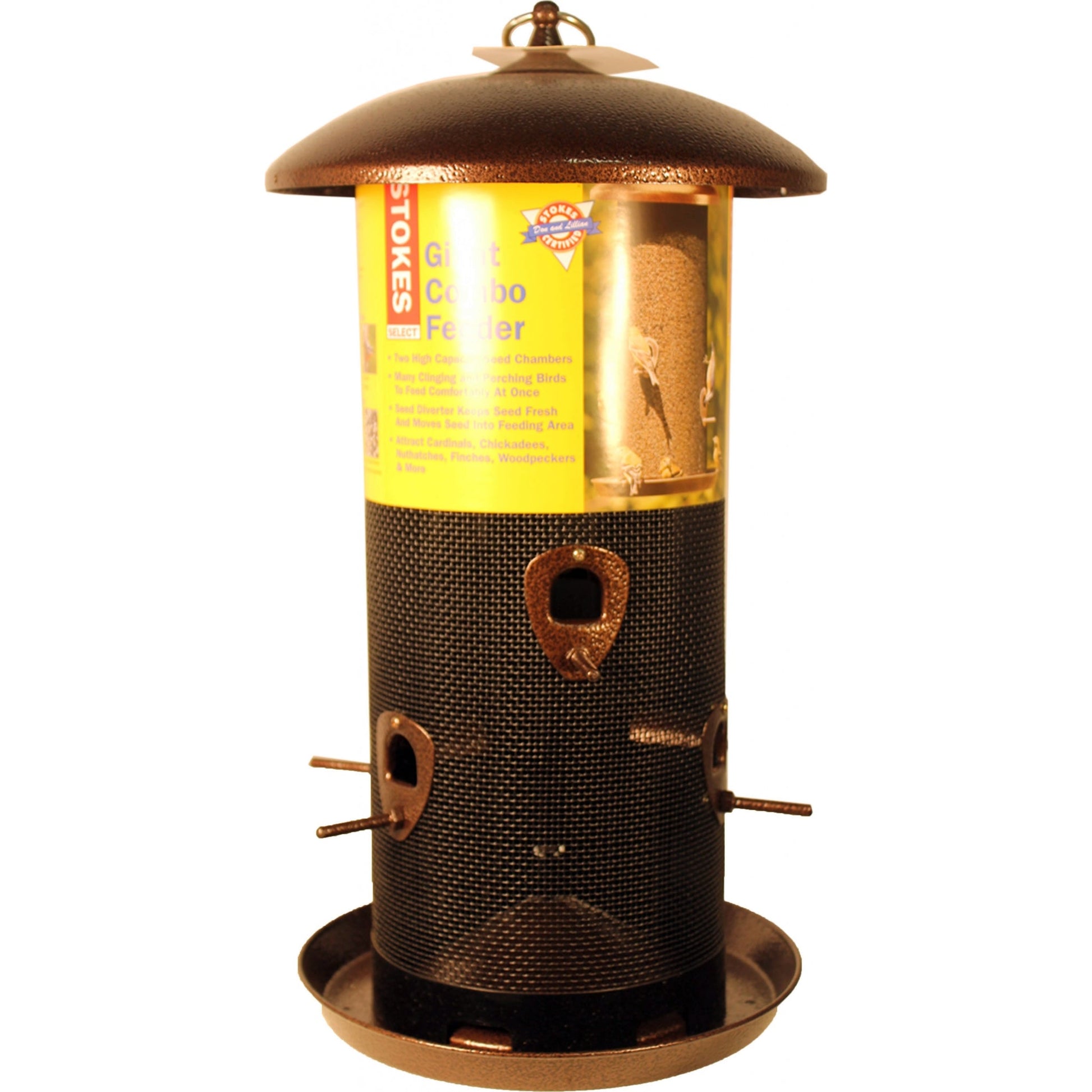 Stokes Select Giant Combo Feeder
