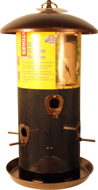 Stokes Select Giant Combo Feeder