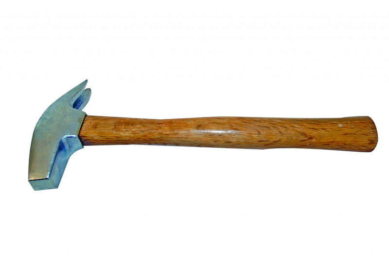 Partrade Horseshoe Hammer 14oz