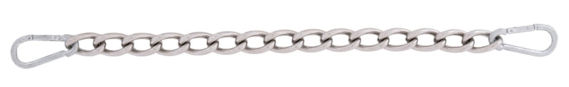 Partrade Spring Curb Chain Brn