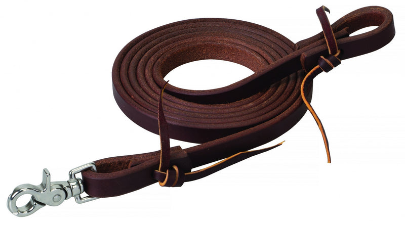 Weaver Working Tack Extra Heavy Split Reins